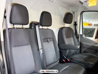 FORD TRANSIT L2H2 CON 2 AÑOS DE GARANTIA