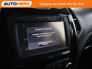 Renault Captur 1.2 TCe Energy Zen