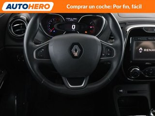 Renault Captur 1.2 TCe Energy Zen