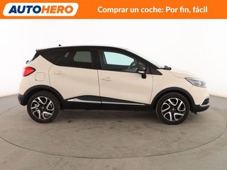 Renault Captur 1.2 TCe Energy Zen
