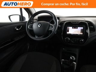 Renault Captur 1.2 TCe Energy Zen