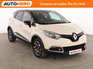 Renault Captur 1.2 TCe Energy Zen