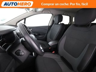 Renault Captur 1.2 TCe Energy Zen