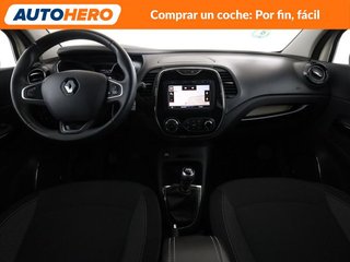 Renault Captur 1.2 TCe Energy Zen