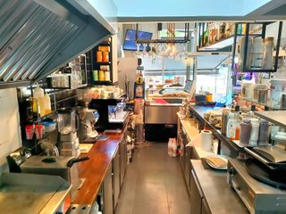 R-7940478 Traspaso Bar Heladería Con Terraza