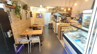 R-7940478 Traspaso Bar Heladería Con Terraza