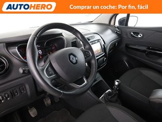 Renault Captur 1.2 TCe Energy Zen