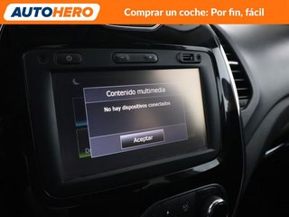 Renault Captur 1.2 TCe Energy Zen