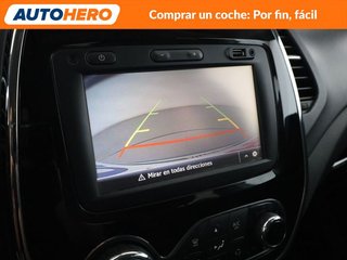 Renault Captur 1.2 TCe Energy Zen