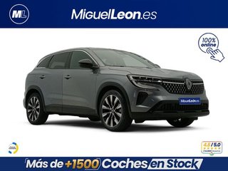 Renault Austral Iconic E-Tech Full Hybrid 147kW (200CV)