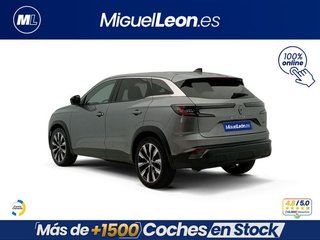 Renault Austral Iconic E-Tech Full Hybrid 147kW (200CV)