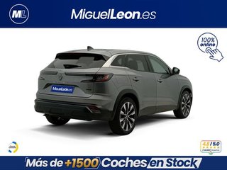 Renault Austral Iconic E-Tech Full Hybrid 147kW (200CV)