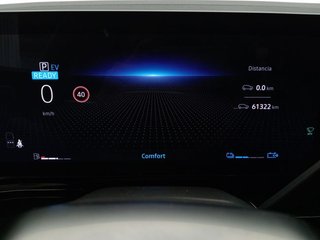 Renault Austral Iconic E-Tech Full Hybrid 147kW (200CV)