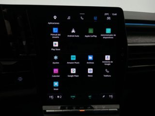 Renault Austral Iconic E-Tech Full Hybrid 147kW (200CV)