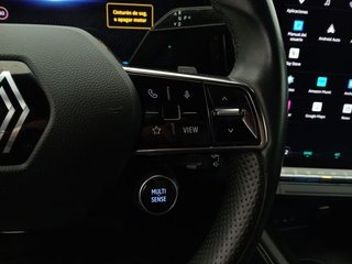 Renault Austral Iconic E-Tech Full Hybrid 147kW (200CV)