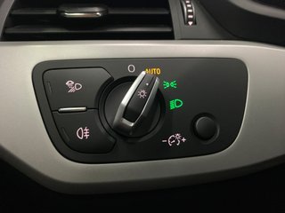 Audi A4 2021
