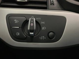 Audi A4 2021