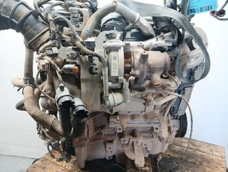 Otolp1071669 motor completo k9ke6 renault kangoo /