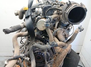 Otolp1071669 motor completo k9ke6 renault kangoo /