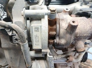 Otolp1071669 motor completo k9ke6 renault kangoo /