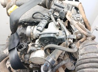 Otolp1071669 motor completo k9ke6 renault kangoo /