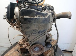 Otolp1071669 motor completo k9ke6 renault kangoo /