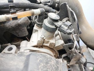 Otolp1071669 motor completo k9ke6 renault kangoo /
