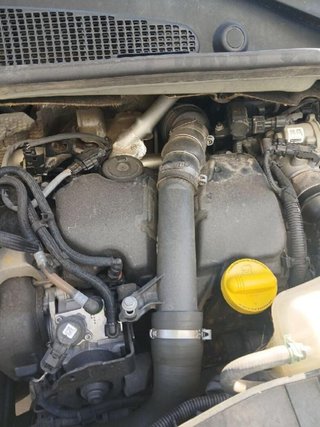 Otolp1071669 motor completo k9ke6 renault kangoo /