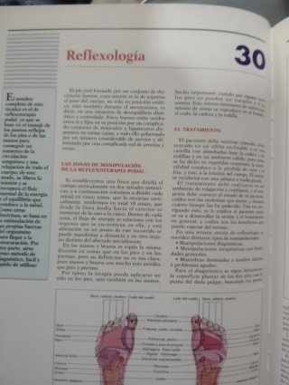 Atlas medicina natural y alternativa