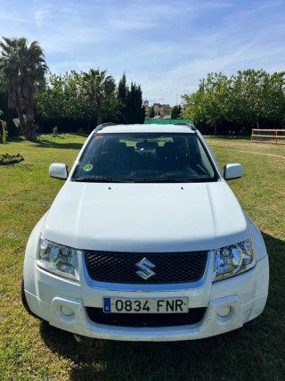 Suzuki Grand Vitara 2006