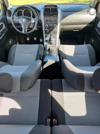 Suzuki Grand Vitara 2006
