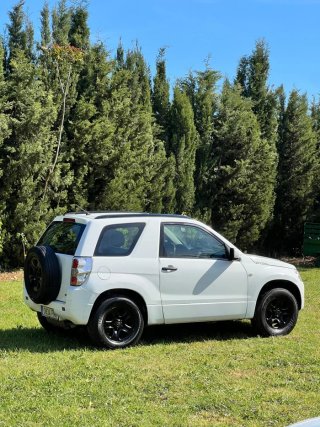 Suzuki Grand Vitara 2006