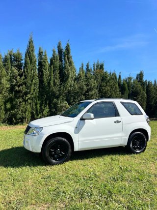 Suzuki Grand Vitara 2006