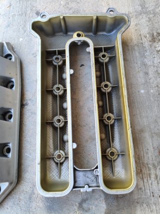 Tapa culata BMW