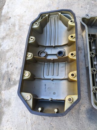 Tapa culata BMW