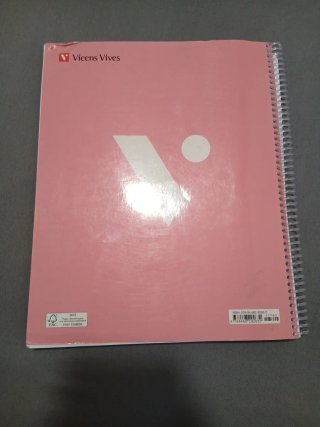 Libro Lengua Catalana y Literatura 6