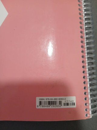 Libro Lengua Catalana y Literatura 6