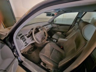 Mercedes-Benz E 270