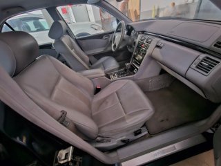 Mercedes-Benz E 270