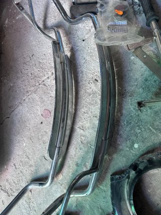 Vespa 125 pk 2007 Piezas