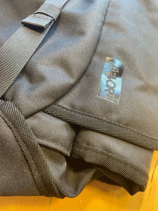 Mochilla AEVOR TRIP PACK eclipse
