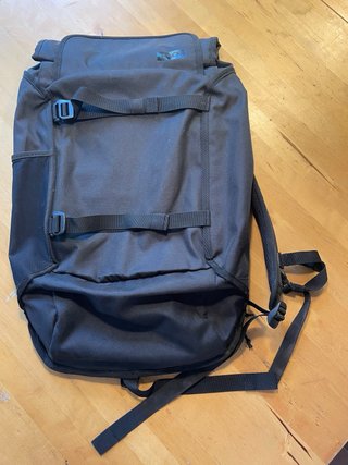 Mochilla AEVOR TRIP PACK eclipse