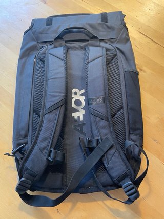 Mochilla AEVOR TRIP PACK eclipse