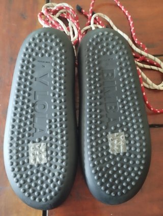 Sandalias Bimba y Lola Talla X