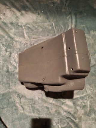 Kit ITV am6/beta trueba rrt 2000