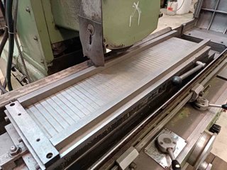 Rectificadora tangencial HIDRO-PRECIS RSP-1000.