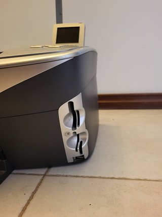 Impressora HP Photosmart 2610 All-in-One