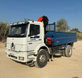 Servicio de retroexcavadora. Servicio camion grua