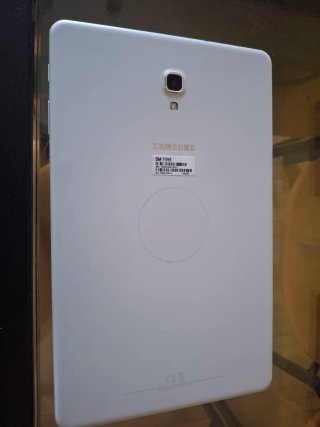 Tablet Samsung Galaxy Tab A10 modelo SM-T595 32GB