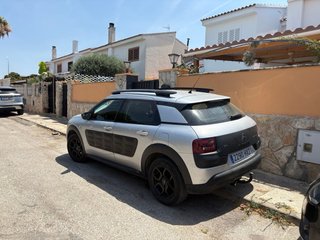Citroen C4 Cactus 2015